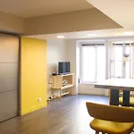 Beautiful Apartment - Louvre Museum