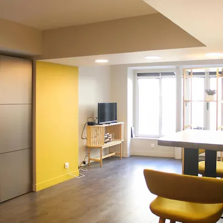 Beautiful - Louvre Museum Apartment *