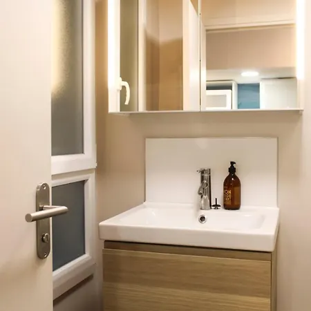 Beautiful - Louvre Museum Apartment *